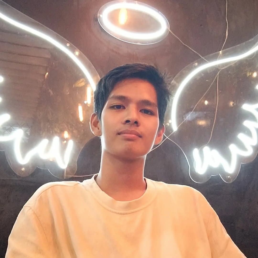 Cyrus Vergara — founder of VEILLEMM